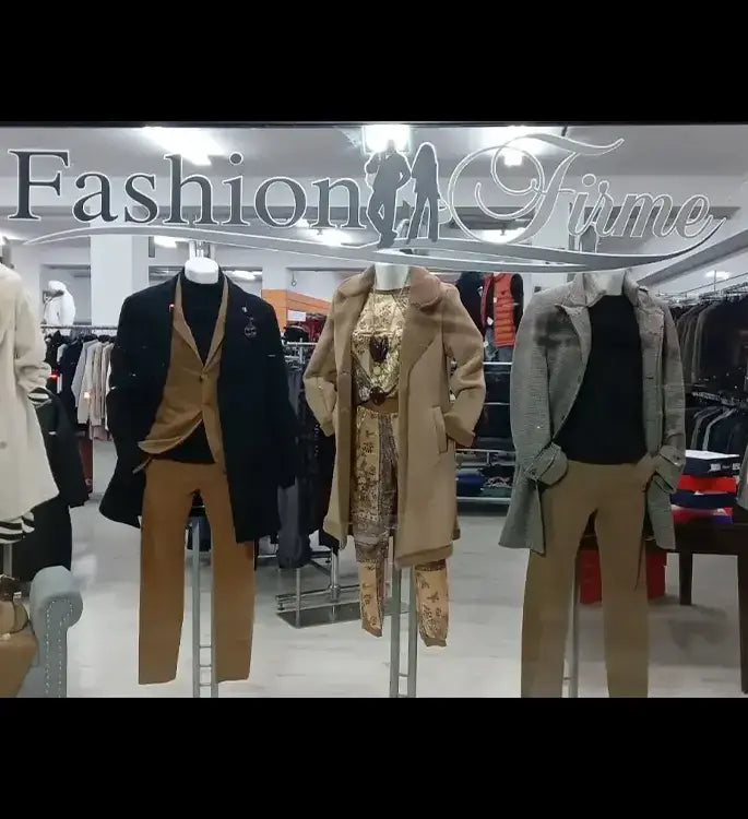 Fashion Firme Outlet - Ariccia